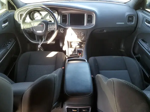 2C3CDXHG3MH569412 2021 DODGE CHARGER - Image 8