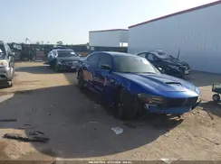 2C3CDXHG3MH570110 2021 DODGE CHARGER