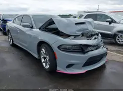 2C3CDXHG3MH581544 2021 DODGE CHARGER