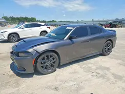 2C3CDXHG3MH591605 2021 DODGE CHARGER