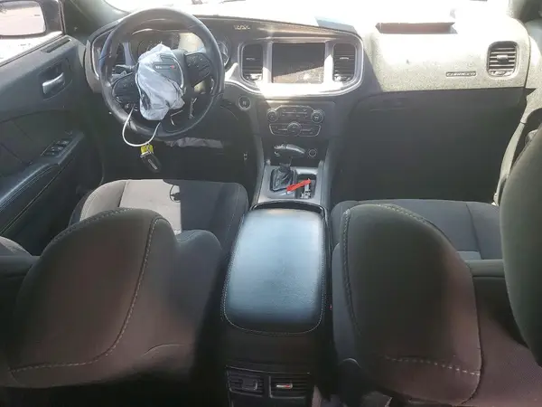 2C3CDXHG3MH591605 2021 DODGE CHARGER - Image 8