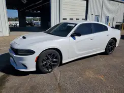 2C3CDXHG3MH600657 2021 DODGE CHARGER