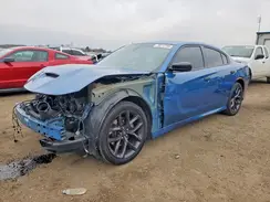 2C3CDXHG3MH602330 2021 DODGE CHARGER