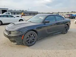 2C3CDXHG3MH602876 2021 DODGE CHARGER