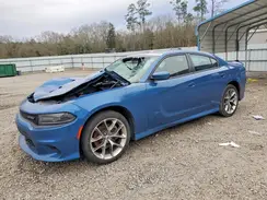 2C3CDXHG3MH608029 2021 DODGE CHARGER