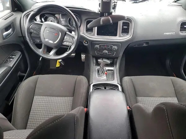2C3CDXHG3MH608029 2021 DODGE CHARGER - Image 8
