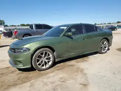 2C3CDXHG3MH625834 2021 DODGE CHARGER