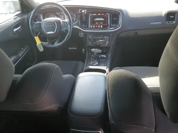 2C3CDXHG3MH625834 2021 DODGE CHARGER - Image 8