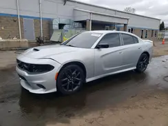 2C3CDXHG3MH628734 2021 DODGE CHARGER