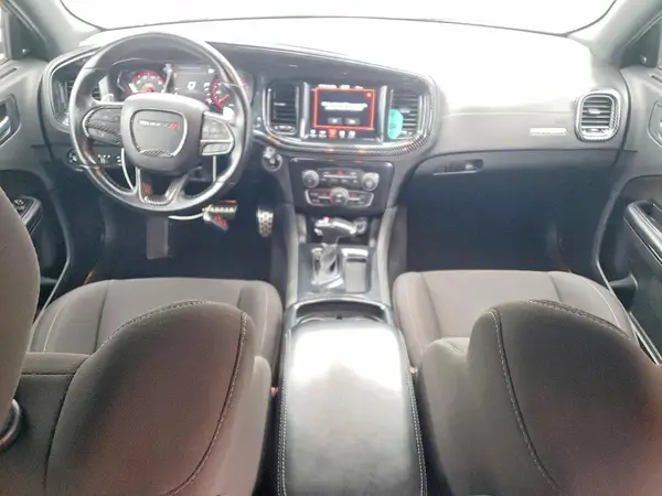 2C3CDXHG3MH628734 2021 DODGE CHARGER - Image 8