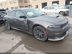 2C3CDXHG3MH628765 2021 DODGE CHARGER