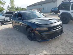 2C3CDXHG3MH639233 2021 DODGE CHARGER