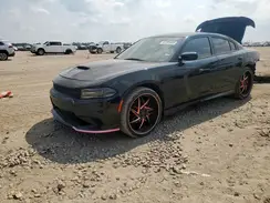 2C3CDXHG3MH639829 2021 DODGE CHARGER