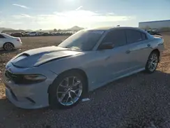 2C3CDXHG3MH643010 2021 DODGE CHARGER