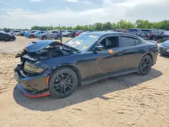 2C3CDXHG3MH644156 2021 DODGE CHARGER