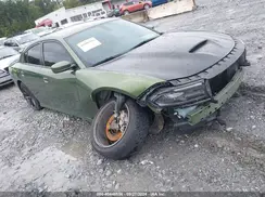 2C3CDXHG3MH648935 2021 DODGE CHARGER
