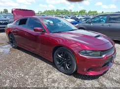 2C3CDXHG3MH652371 2021 DODGE CHARGER