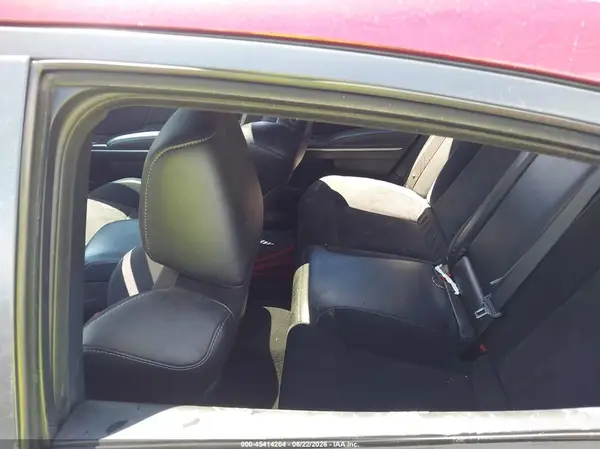 2C3CDXHG3MH652371 2021 DODGE CHARGER - Image 8