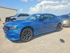 2C3CDXHG3MH653181 2021 DODGE CHARGER