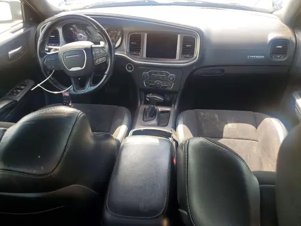 2C3CDXHG3MH653181 2021 DODGE CHARGER - Image 8