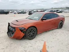 2C3CDXHG3MH655898 2021 DODGE CHARGER