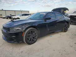 2C3CDXHG3MH656162 2021 DODGE CHARGER