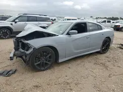 2C3CDXHG3MH659353 2021 DODGE CHARGER