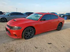 2C3CDXHG3MH667016 2021 DODGE CHARGER