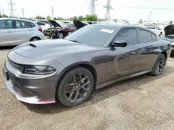 2C3CDXHG3MH669493 2021 DODGE CHARGER