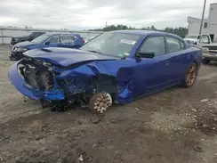 2C3CDXHG3MH673012 2021 DODGE CHARGER