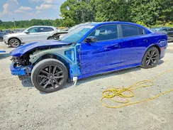 2C3CDXHG3MH673219 2021 DODGE CHARGER