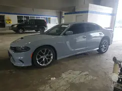 2C3CDXHG3MH679148 2021 DODGE CHARGER