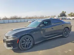 2C3CDXHG3MH679201 2021 DODGE CHARGER