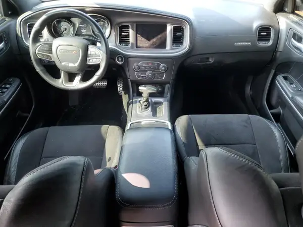 2C3CDXHG3NH101388 2022 DODGE CHARGER - Image 8