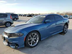 2C3CDXHG3NH106073 2022 DODGE CHARGER