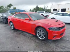 2C3CDXHG3NH109698 2022 DODGE CHARGER