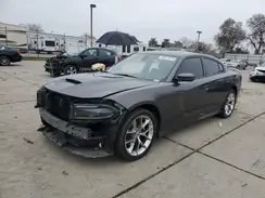 2C3CDXHG3NH110382 2022 DODGE CHARGER