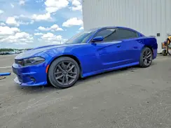 2C3CDXHG3NH110785 2022 DODGE CHARGER