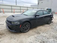 2C3CDXHG3NH115341 2022 DODGE CHARGER