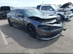 2C3CDXHG3NH124024 2022 DODGE CHARGER