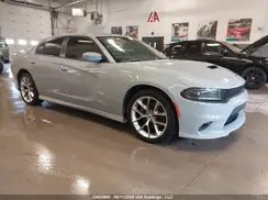 2C3CDXHG3NH129434 2022 DODGE CHARGER