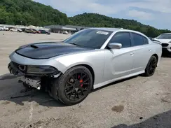 2C3CDXHG3NH141079 2022 DODGE CHARGER