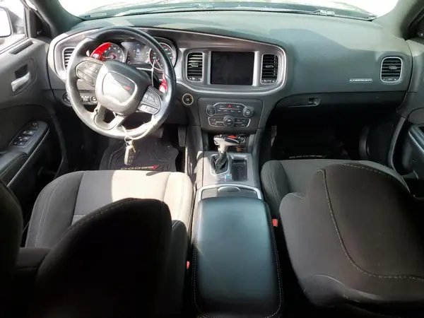 2C3CDXHG3NH141079 2022 DODGE CHARGER - Image 8