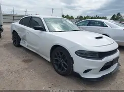 2C3CDXHG3NH141373 2022 DODGE CHARGER