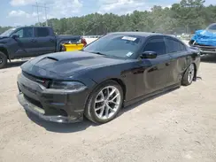 2C3CDXHG3NH149702 2022 DODGE CHARGER