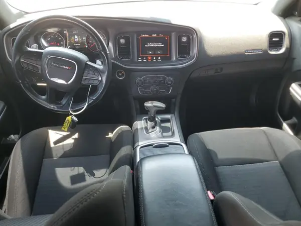 2C3CDXHG3NH149702 2022 DODGE CHARGER - Image 8