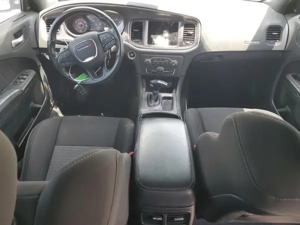 2C3CDXHG3NH150154 2022 DODGE CHARGER - Image 8