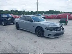 2C3CDXHG3NH150249 2022 DODGE CHARGER