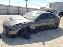 2C3CDXHG3NH153510 2022 DODGE CHARGER