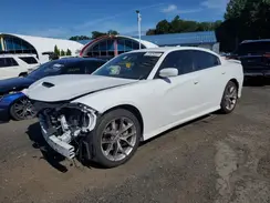 2C3CDXHG3NH156942 2022 DODGE CHARGER